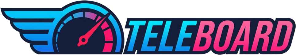 TeleBoard